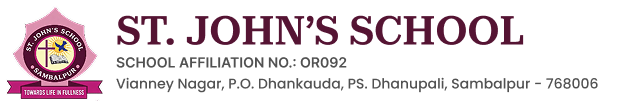 School Logo
